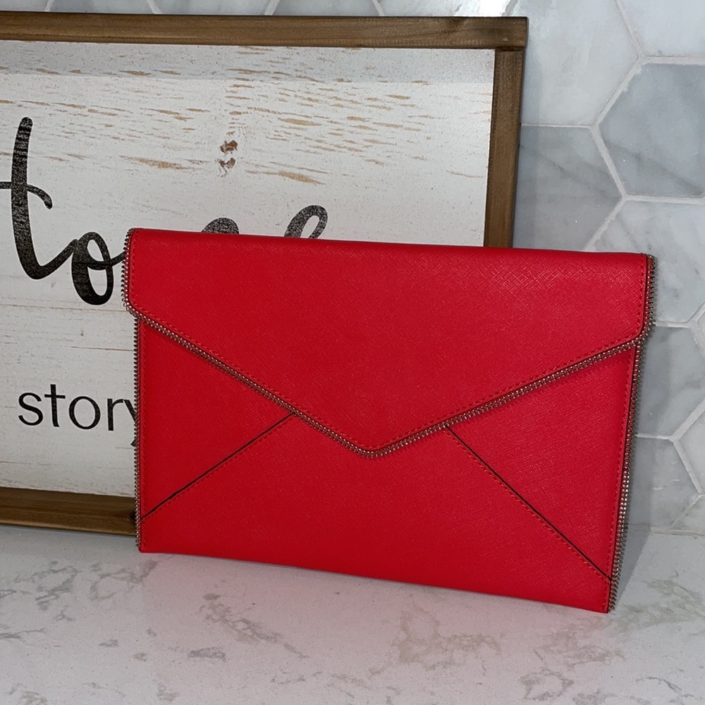 Envelope Clutch